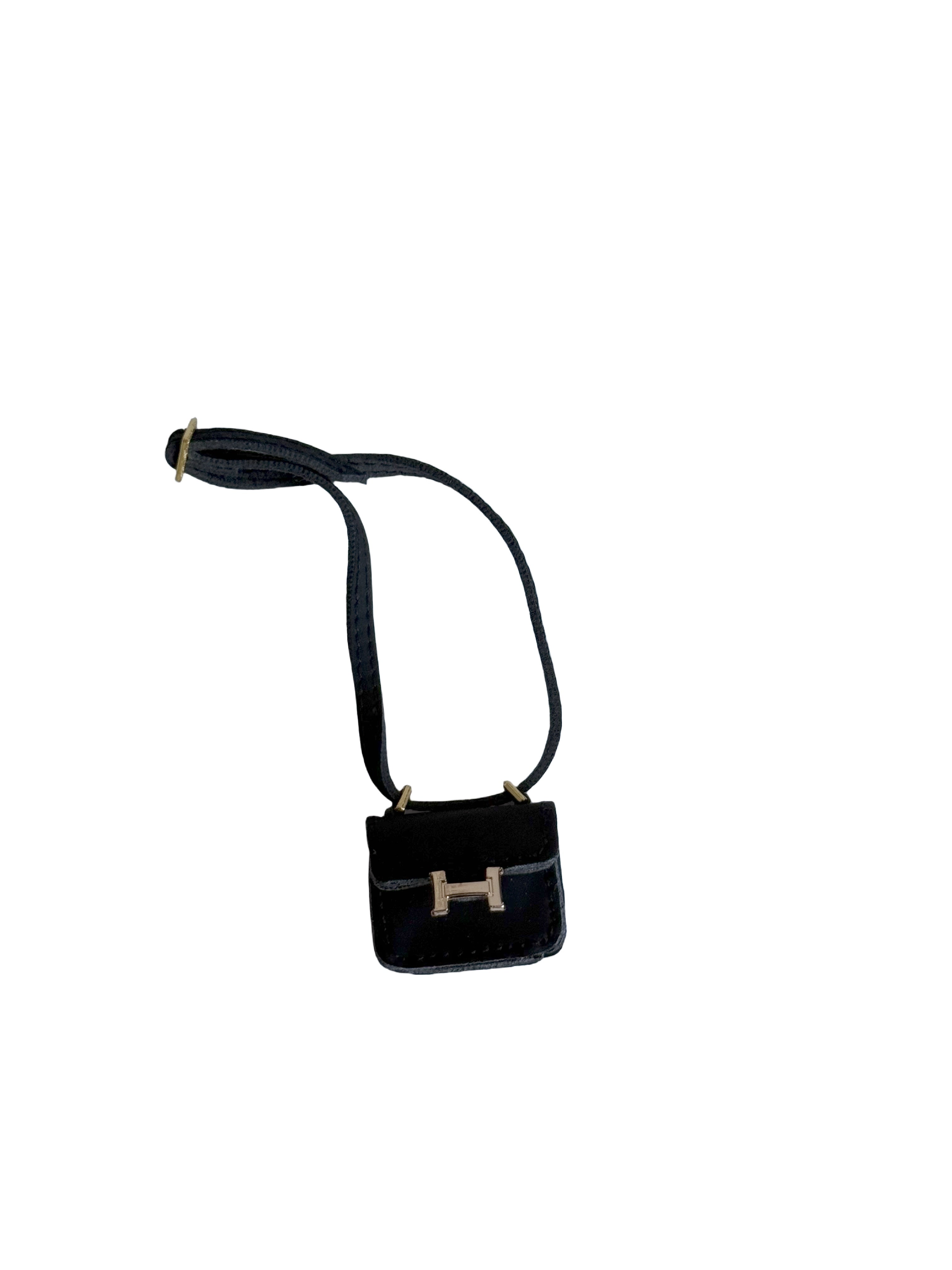 labubu Hermès bag(small)