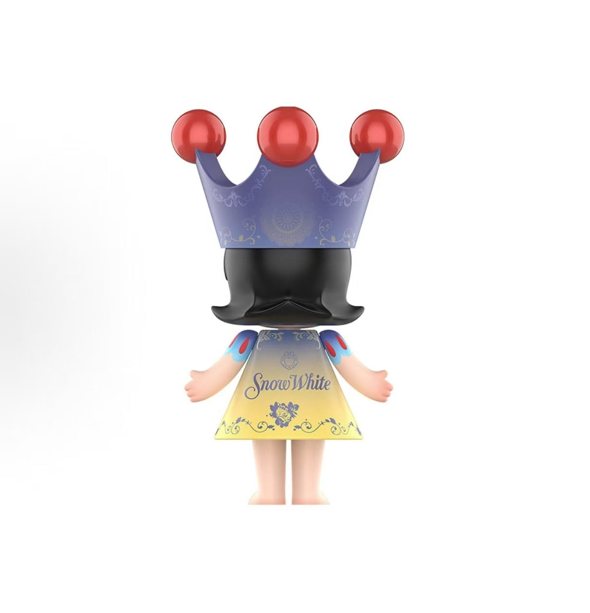 MEGA ROYAL MOLLY 400% Snow White
