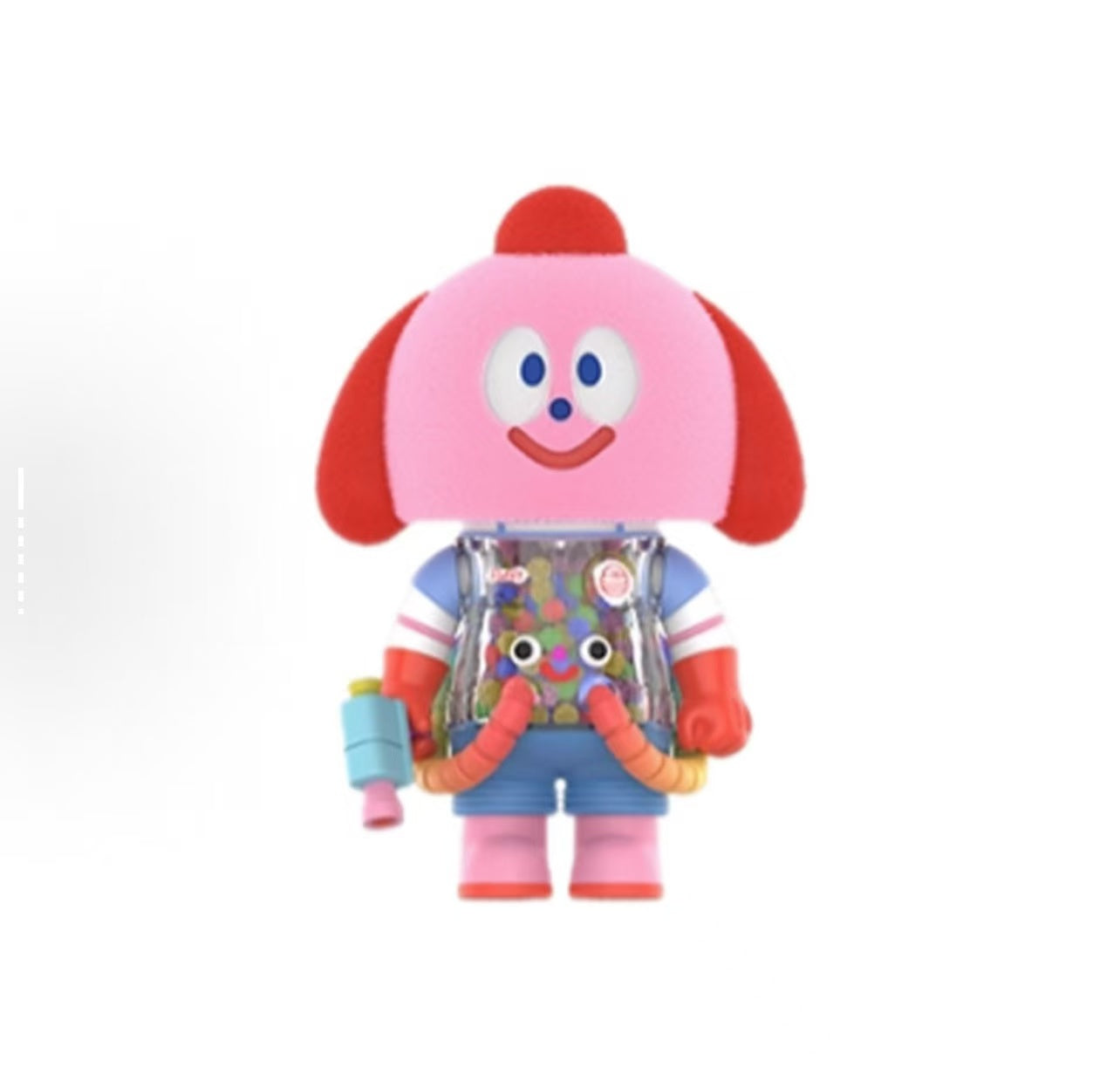 Mega Space Molly 100%