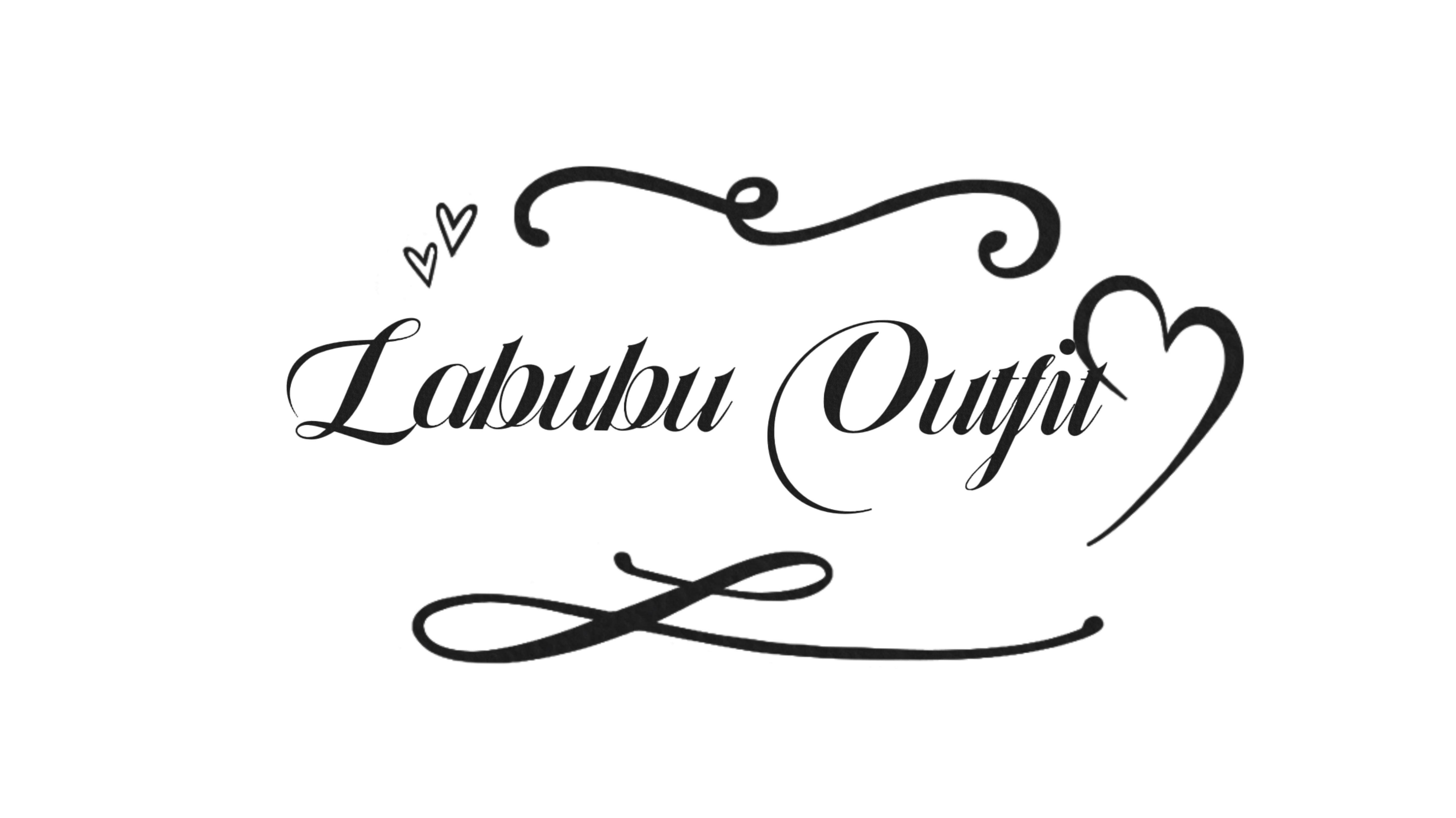 Labubu Clothes