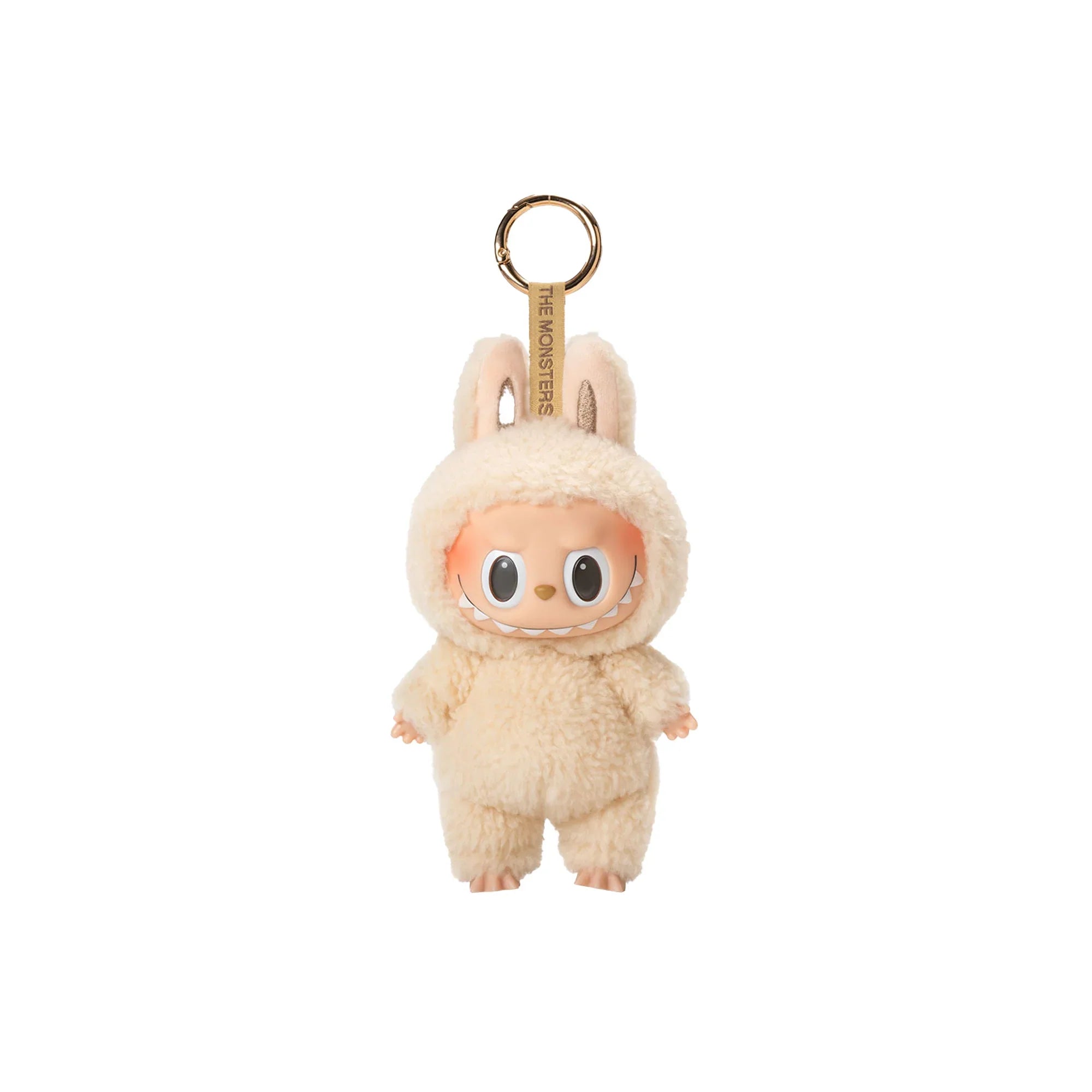 POP MART Labubu Exciting Macaron Blind Box