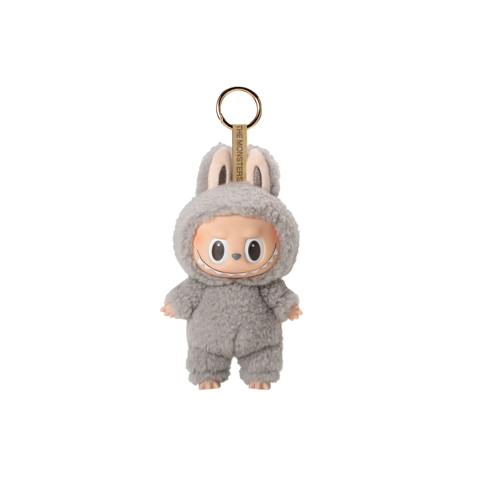 POP MART Labubu Exciting Macaron Blind Box