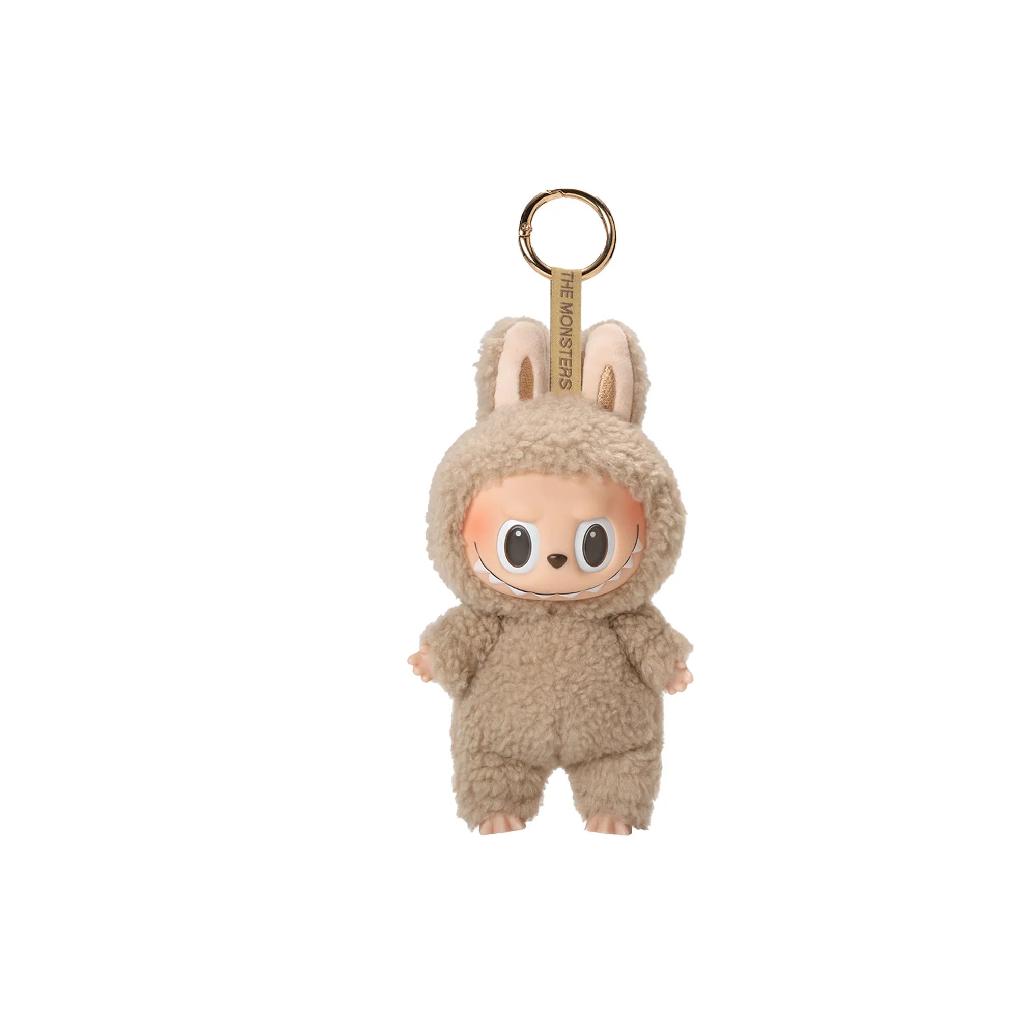 POP MART Labubu Exciting Macaron Blind Box