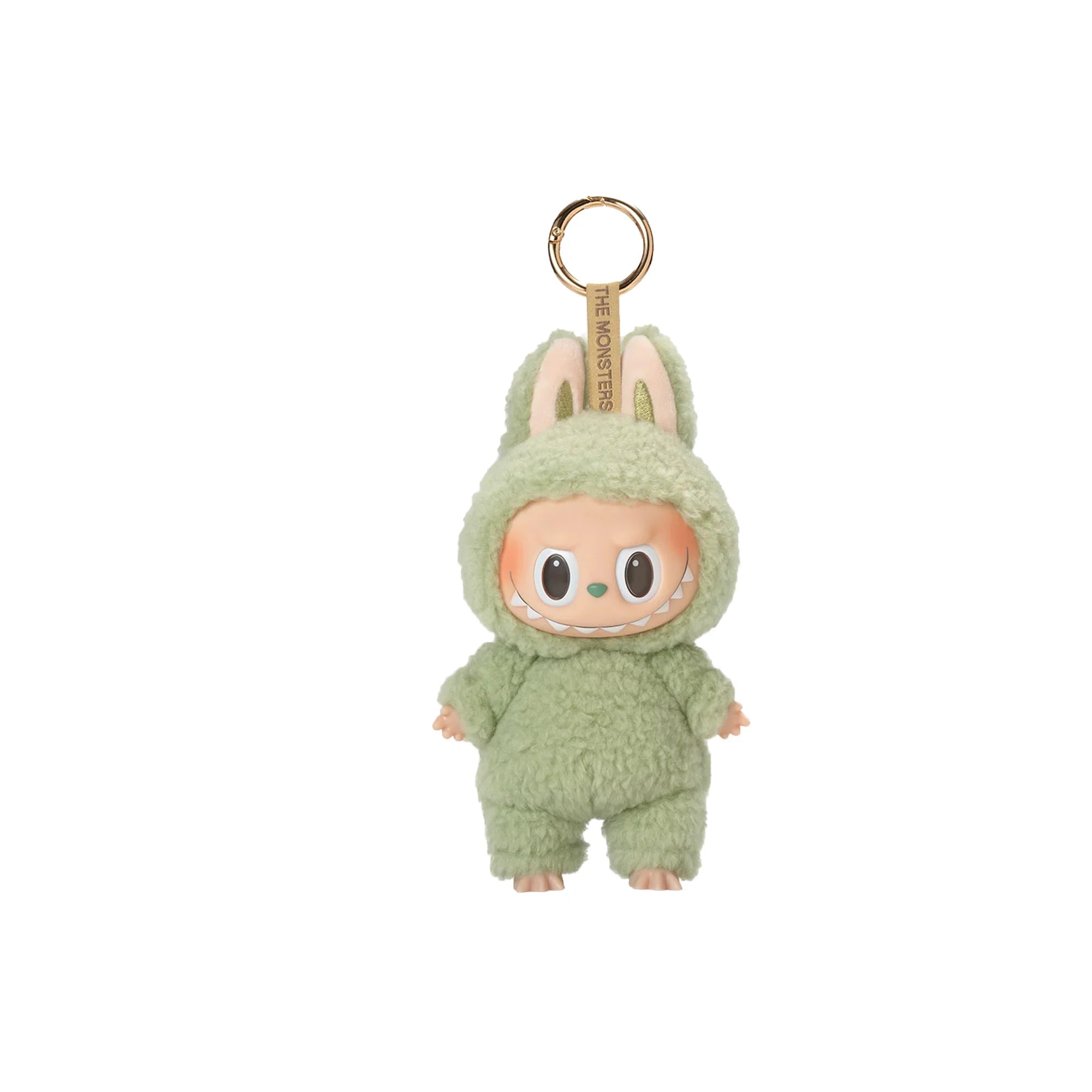 POP MART Labubu Exciting Macaron Blind Box
