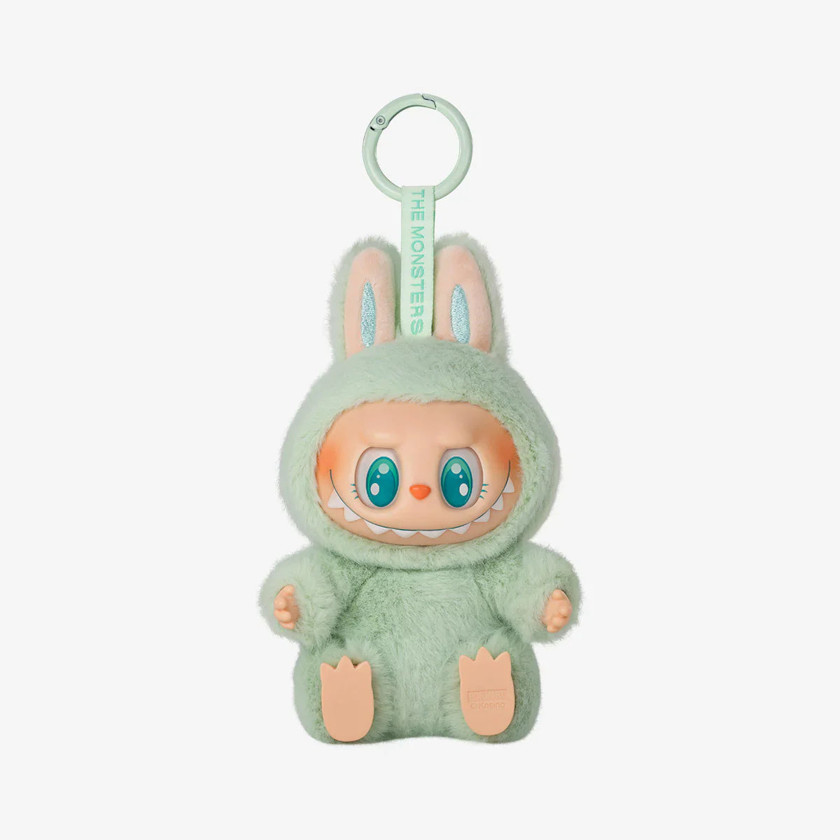 Pop Mart Labubu The Monsters Have A Seat