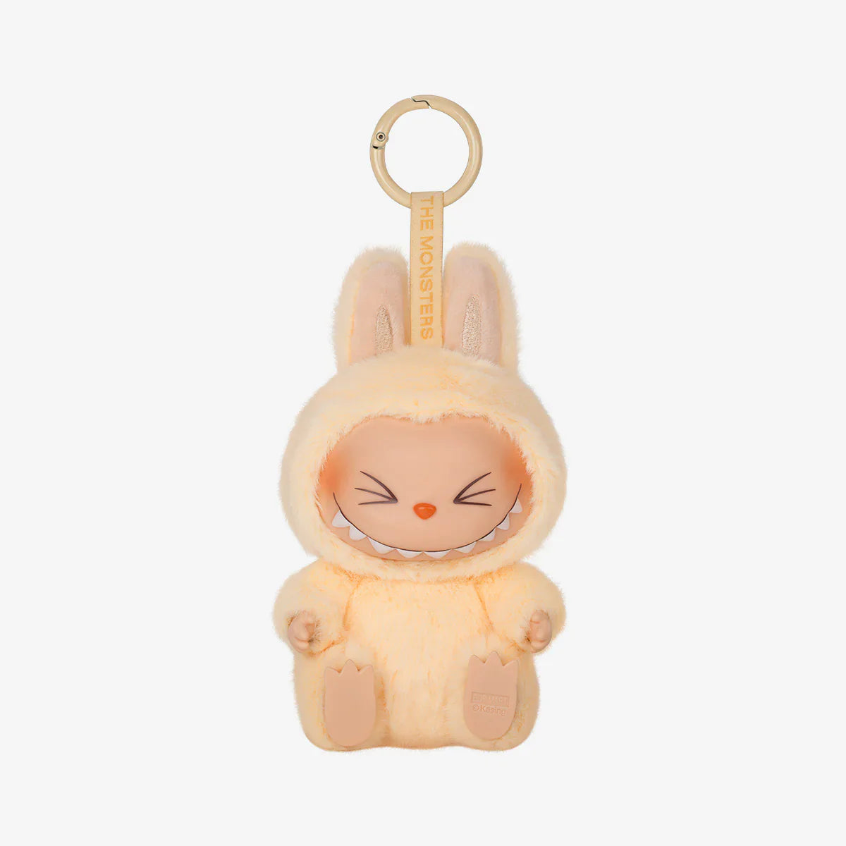 Pop Mart Labubu The Monsters Have A Seat