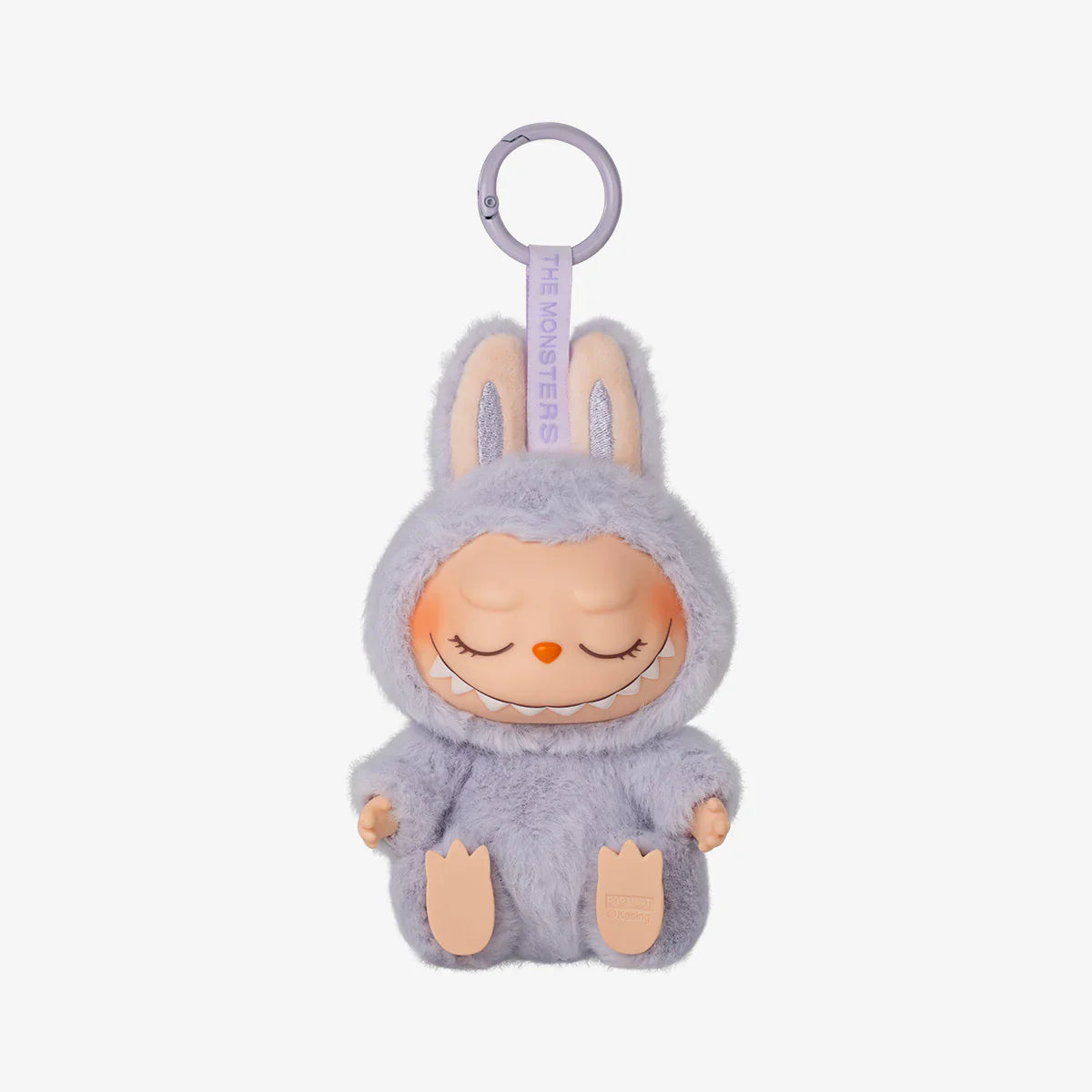 Pop Mart Labubu The Monsters Have A Seat